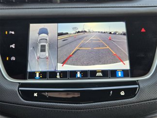 New 2025 Cadillac XT5 Sportv w/ Technology Package image 1