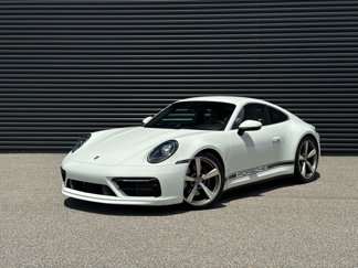 Used 2024 Porsche 911 Carrera S image 1