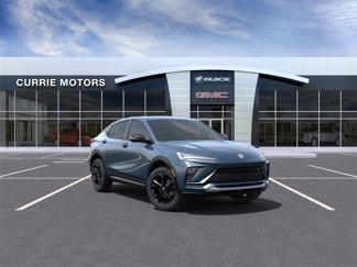 New 2025 Buick Envista Sport Touring w/ Convenience I Package image 1