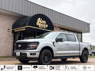 New 2025 Ford F150 XLT image 1