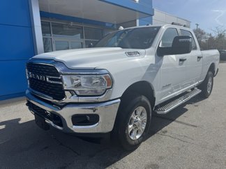 Used 2024 RAM 2500 Big Horn image 1