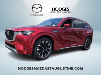 New 2025 MAZDA CX-90 3.3 Turbo S w/ Premium Plus image 1