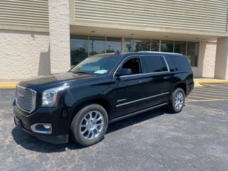 Used 2016 GMC Yukon XL Denali w/ Open Road Package image 1