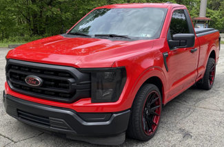 Used 2023 Ford F150 XL image 1