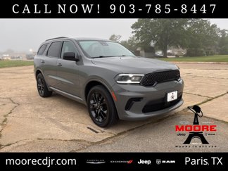Used 2023 Dodge Durango SXT Launch Edition w/ SXT Blacktop Group image 1