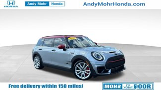 Used 2024 MINI Cooper Clubman John Cooper Works image 1