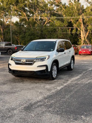 Used 2019 Honda Pilot LX image 1