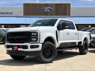 New 2025 Ford F150 XLT w/ Equipment Group 302A MID image 1