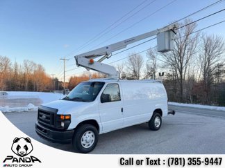Used 2010 Ford E-350 and Econoline 350 Super Duty image 1