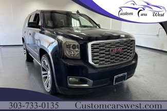 Used 2019 GMC Yukon Denali w/ Denali Ultimate Package image 1