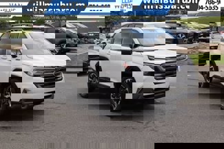 New 2025 Subaru Forester Limited image 1