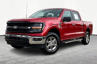 Certified 2024 Ford F150 XLT w/ Tow/Haul Package image 1