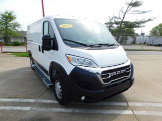 Used 2023 RAM ProMaster 2500 image 1