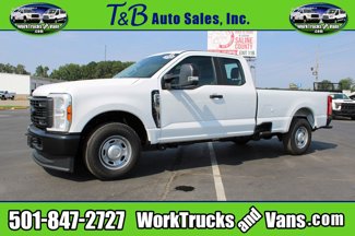 Used 2025 Ford F250 XL image 1