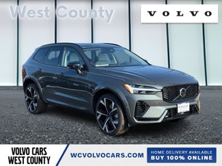 New 2026 Volvo XC60 T8 Ultra image 1