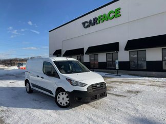 Used 2022 Ford Transit Connect XL image 1