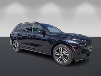 New 2026 BMW X7 M60i image 1