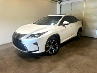 Used 2017 Lexus RX 350 FWD image 1
