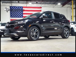 Used 2023 Buick Encore GX Select image 1