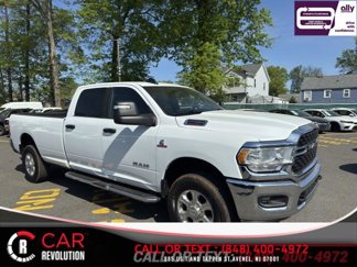 Used 2023 RAM 2500 Big Horn w/ Level 1 Equipment Group image 1