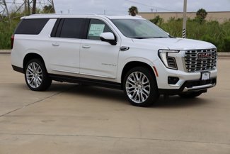 New 2025 GMC Yukon XL Denali w/ Denali Reserve Package image 1