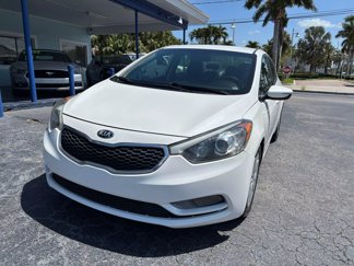 Used 2016 Kia Forte LX w/ LX Popular Plus Package image 1