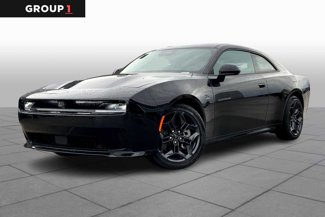 New 2025 Dodge Charger R/T w/ Quick Order Package 25M R/T image 1