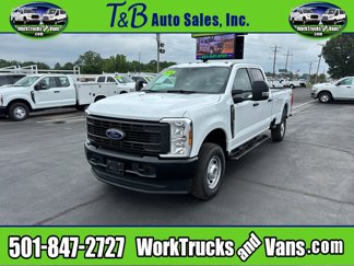 Used 2024 Ford F250 XL w/ FX4 Off-Road Package image 1
