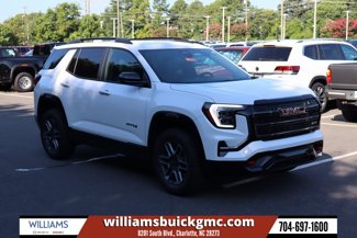 New 2026 GMC Terrain AT4 image 1