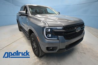 Used 2025 Ford Ranger Lariat w/ FX4 Off-Road Package image 1