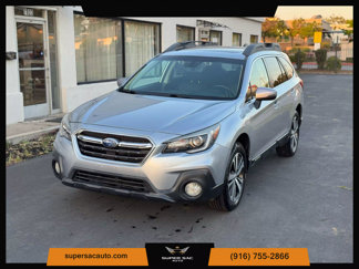 Used 2018 Subaru Outback 2.5i Limited image 1