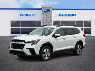 New 2025 Subaru Ascent Premium image 1