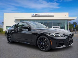 New 2026 BMW M440i Coupe w/ Premium Package image 1