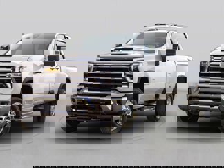 New 2025 Chevrolet Silverado 3500 High Country w/ High Country Premium Package image 1