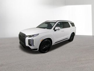 New 2025 Hyundai Palisade Calligraphy image 1