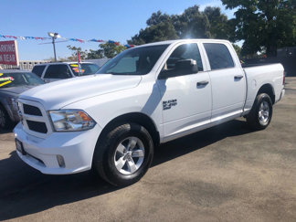 Used 2019 RAM 1500 Express image 1