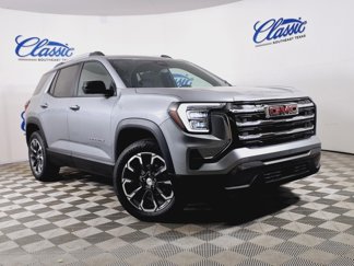 New 2026 GMC Terrain Elevation w/ Elevation Premium Package image 1