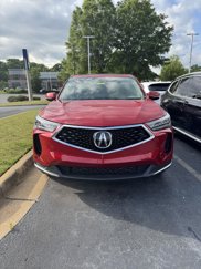 Certified 2023 Acura RDX FWD w/ Technology Package image 1
