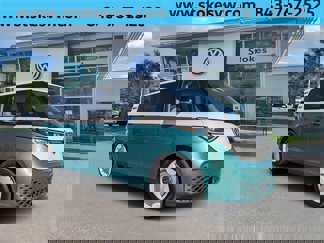 New 2025 Volkswagen ID. Buzz 1st Edition image 1
