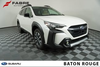 New 2025 Subaru Outback Limited image 1