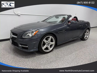 Used 2013 Mercedes-Benz SLK 250 image 1