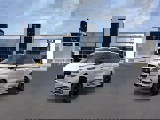 New 2024 Lincoln Aviator Black Label video 1