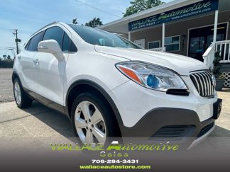 Used 2016 Buick Encore FWD image 1