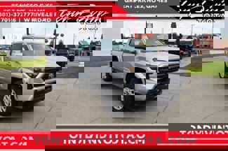New 2025 Toyota Tacoma SR5 video 1