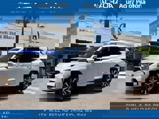 New 2026 Acura MDX FWD w/ Technology Package video 1