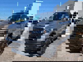 Used 2025 RAM 1500 Rebel w/ Rebel Level 1 Equipment Group image 1
