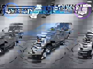 Used 2021 Ford F250 XL w/ STX Appearance Package image 1