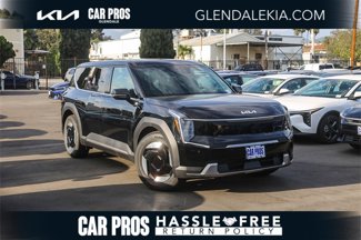 New 2026 Kia EV9 Light image 1