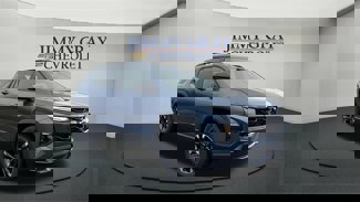 New 2026 Chevrolet Equinox RS w/ Convenience Package III image 1