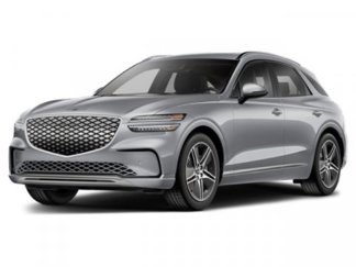 New 2026 Genesis Electrified GV70 Prestige image 1